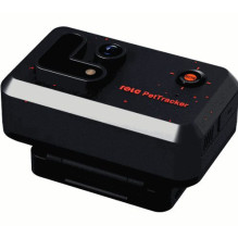 Enabot ROLA PetTracker-GPS...