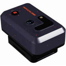 Enabot ROLA PetTracker-GPS Blue WH287307B