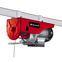Einhell Einhell lyninis keltuvas TC- EH 250, lyninė gervė (raudona, 450 vatų)