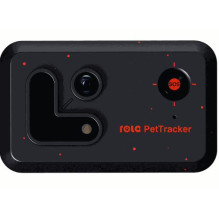 Enabot ROLA PetTracker-GPS Blue WH287307B