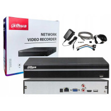 Dahua NVR2108HS-4KS3 Black
