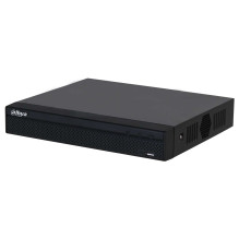 Dahua NVR2108HS-4KS3 juodas Dahua NVR2108HS-4KS3 juodas
