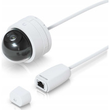 Ubiquiti G5 Itin baltas kupolas Ubiquiti G5 Itin baltas kupolas