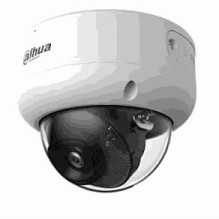 Dahua HDBW3649E-AS-IL-0280B...