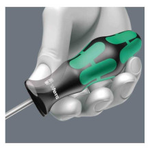 Wera Wera Screwdriver 367, for screws with TORX socket 15x80mm Wera