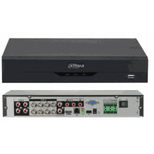 Dahua XVR5108HE-4KL-I3 DVR...