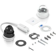 Ubiquiti G5 Itin baltas kupolas Ubiquiti G5 Itin baltas kupolas