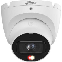 Dahua IPC-HDW1639T-A-IL-0280B-S6 White Dahua IPC-HDW1639T-A-IL-0280B-S6 White