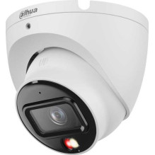 Dahua IPC-HDW1639T-A-IL-0280B-S6 White Dahua IPC-HDW1639T-A-IL-0280B-S6 White
