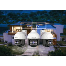 Tenda RH3 V2.0