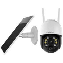 Foscom B4 White Foscom B4 White