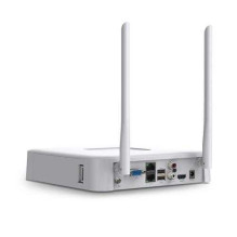 Tp-Link VIGI NVR1108H-W 8Ch White Tp-Link VIGI NVR1108H-W 8Ch White