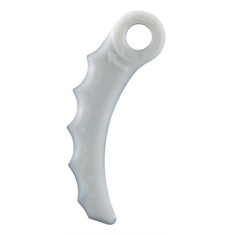 Makita Makita keičiamasis peilis plastikinis 12vnt. - 198426-9