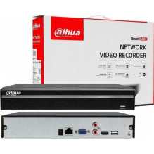 Dahua NVR4116HS-4KS3 Juoda