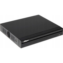 Dahua NVR4116HS-4KS3 Juoda