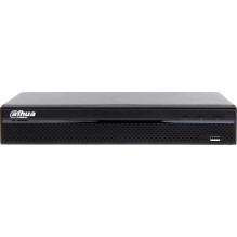 Dahua NVR4116HS-4KS3 Juoda