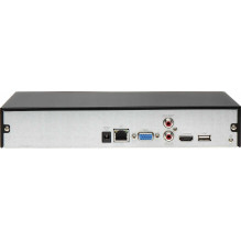 Dahua NVR4116HS-4KS3 Black Dahua NVR4116HS-4KS3 Black