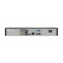 Dahua XVR7104H-4K-I3 4CH Dahua XVR7104H-4K-I3 4CH