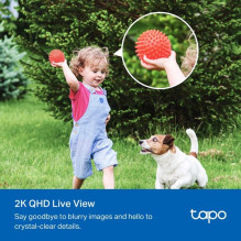 TP-Link Tapo C425 rinkinys