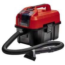 Einhell Einhell šlapio ir sauso valymo dulkių siurblys TC-VC 18 / 10 - 2347160