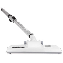 Makita Makita DVC155LZX2, wet / dry vacuum cleaner (blue / grey, without batterie
