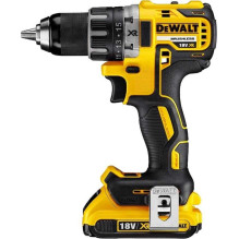 DeWALT DCD791D2-QW drill...
