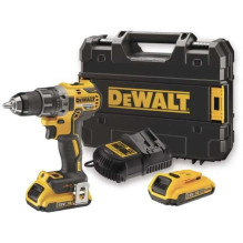 DeWALT DCD791D2-QW drill Keyless DeWALT DCD791D2-QW drill Keyless