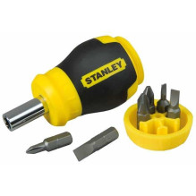 Stanley Multibit + 6 Stanley Multibit + 6