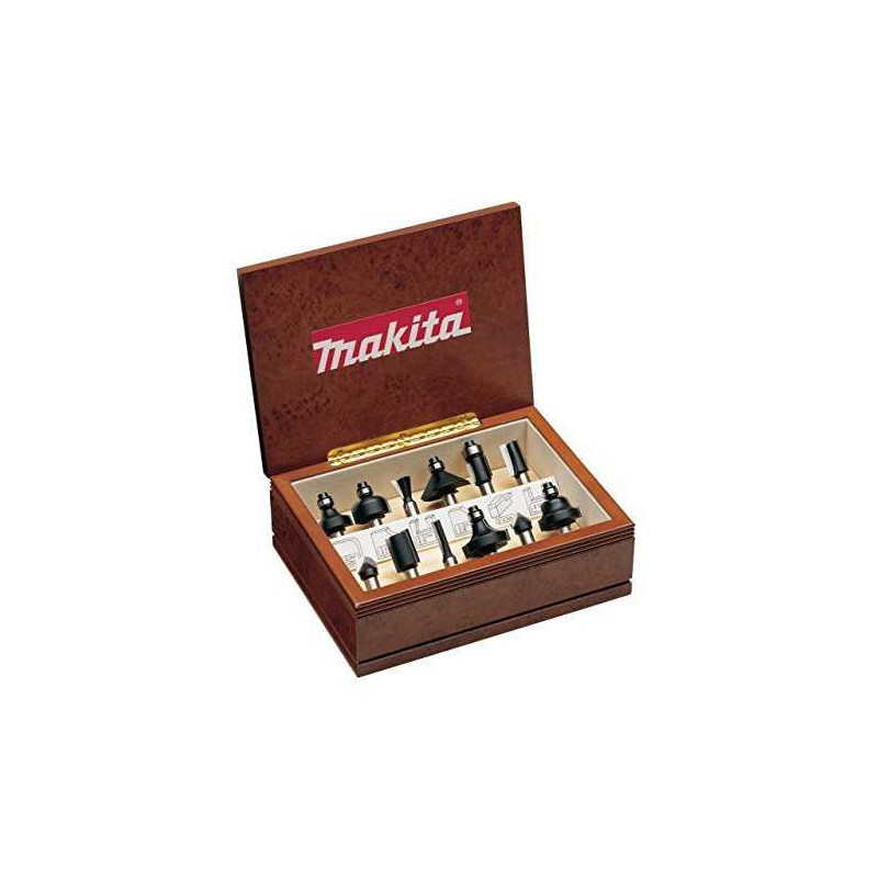 Makita Makita Pjoviklis D-53556 12 - D-53556