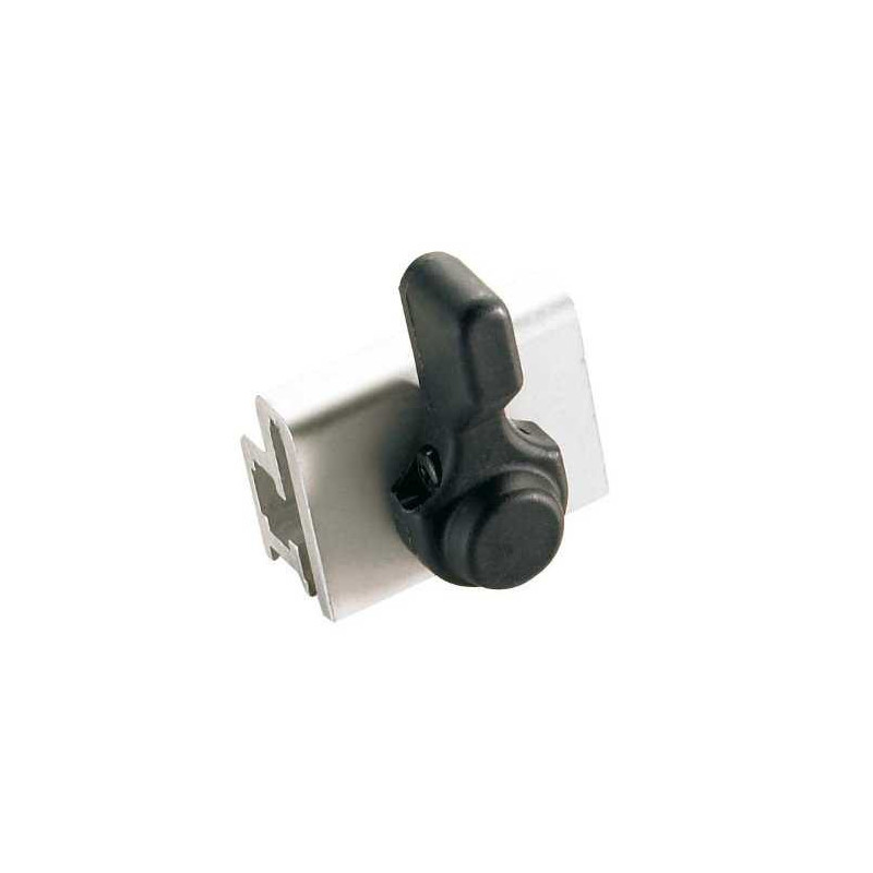 Bosch Powertools Bosch kreipiamojo bėgio stotelė