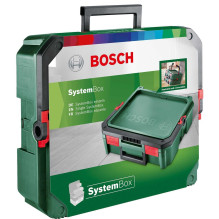 Italeri Bosch system box...