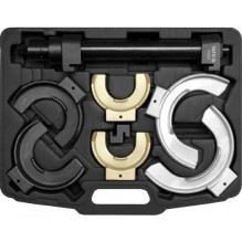 Yato Yato McPherson spring...