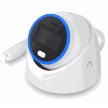 Ubiquiti UniFi AI Turret...