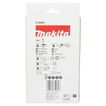 Makita Makita E-22903 atsuktuvo antgalis Makita Makita E-22903 atsuktuvo antgalis