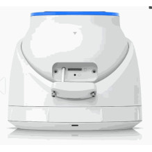 Ubiquiti UniFi AI Turret 8Mp 4K White Ubiquiti UniFi AI Turret 8Mp 4K White