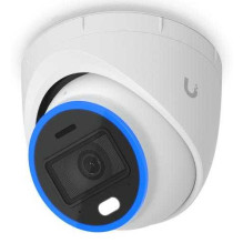 Ubiquiti UniFi AI Turret 8Mp 4K White Ubiquiti UniFi AI Turret 8Mp 4K White