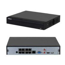Dahua NVR2108HS-8P-4KS3 IP...