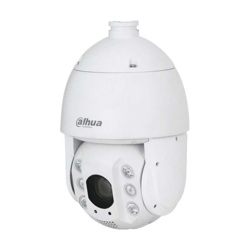 Dahua SD6C3825GA-HNR-A-PV1 White