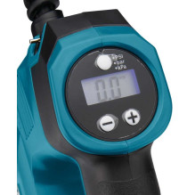 Makita Makita akumuliatorinis kompresorius DMP180Z 18V