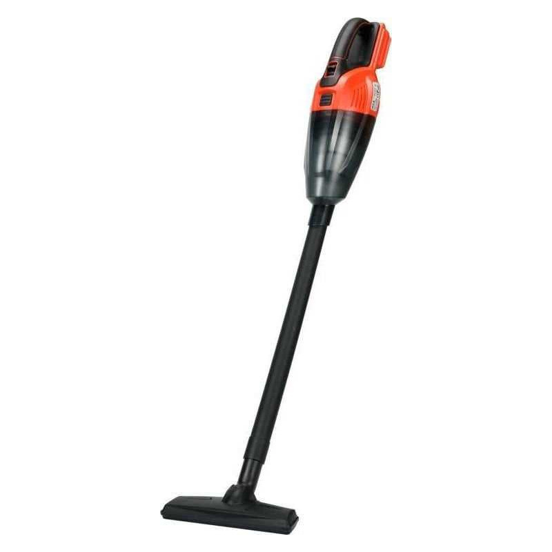 Yato YATO Dulkių siurblys 18V Su filtru / Be akumuliatoriaus ir įkroviklio