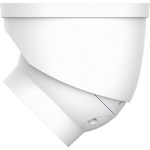 Dahua HDW3849H-ASPV0280B-PRO White