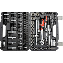 Yato YT-12681 mechanics tool set Yato YT-12681 mechanics tool set