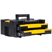 DeWALT Dewalt TSTAK IV black