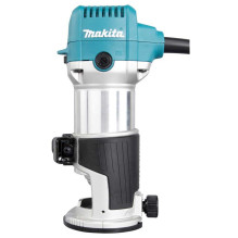 Makita MAKITA FREZAVIMO IR PJOVIMO STAKLOS 710W RT0702C Makita MAKITA FREZAVIMO IR PJOVIMO STAKLOS 710W RT0702C