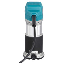 Makita MAKITA FREZAVIMO IR PJOVIMO STAKLOS 710W RT0702C Makita MAKITA FREZAVIMO IR PJOVIMO STAKLOS 710W RT0702C