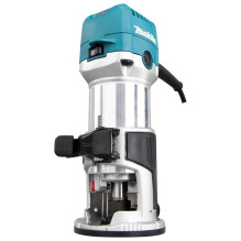 Makita MAKITA MILLING AND CUTTING MACHINE 710W RT0702C Makita MAKITA MILLING AND CUTTING MACHINE 710W RT0702C