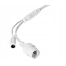 Dahua IPC-HDBW1439E1-A-IL-0280B-S6 White Dahua IPC-HDBW1439E1-A-IL-0280B-S6 White