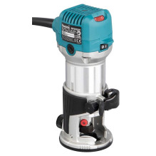 Makita MAKITA FREZAVIMO IR PJOVIMO STAKLOS 710W RT0702C Makita MAKITA FREZAVIMO IR PJOVIMO STAKLOS 710W RT0702C