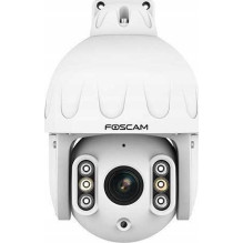 Foscom SD8EP 8MP White