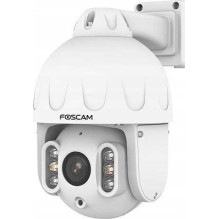 Foscom SD8EP 8MP White